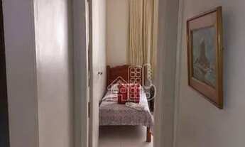 Imagem 6: Apartamento com 3 quartos à venda, 120 m² por R$ 800.000 - Icaraí - Niterói/RJ