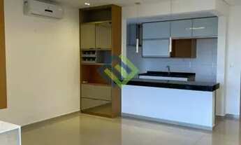 Imagem 3: Apartamento p/ locação Edifício Luzes!!!