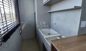 Imagem 7: EXCELENTE STUDIO NO ÁGUA VERDE -NOVO- USO EXCLUSIVO DE 20,53 M2 - 34,73 M2 TOTAL - COM ELE