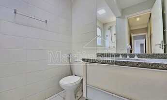 Imagem 7: Ribeirão Preto - Apartamento Padrão - Vila do Golf