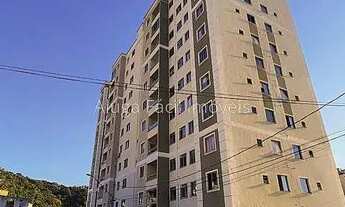 Imagem 2: Ref.: 2003 - Apartamento com área de lazer completa, dois quartos