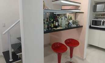 Imagem 5: Alugo Sobrado no bairro de Presidente Altino