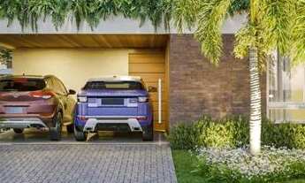 Imagem 1: CASA NO TERRAS ALPHAVILLHE SERGIPE I - BARRA