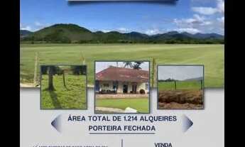 Imagem: Fazenda na região de Bom Jardim RJ