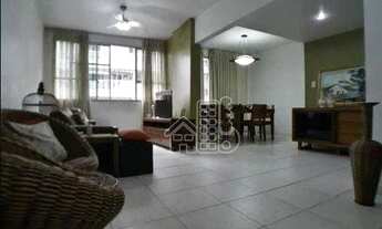 Imagem: Apartamento com 4 quartos à venda, 120