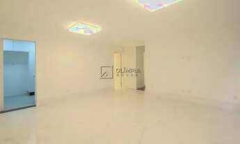 Imagem: Apartamento Venda 4 Dormitórios - 120 m²