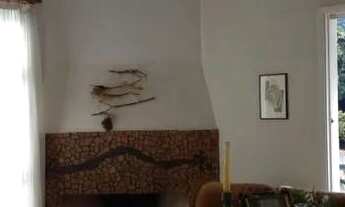 Imagem 5: Sobrado com 4 dormitórios, 300 m² - venda por R$ 1.590.000,00 ou aluguel por R$ 11.300,00