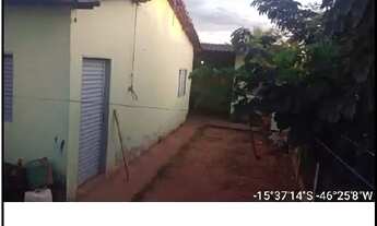 Imagem 2: BURITIS - Casa Padrão