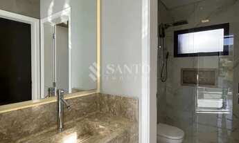 Imagem 3: Casa de Condomínio com 3 dorms, Swiss Park, Campinas - R$ 3.58 mi, Cod: CA001130