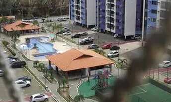 Imagem: Calhau Apto no Grand Park Águas para venda