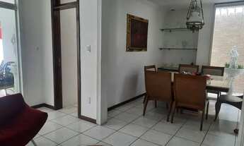 Imagem 3: 009 Alugo casa mobiliada 100m2 02 quartos no Planalto Cohab