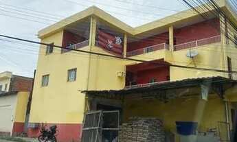 Imagem 2: Prédio nova cidade