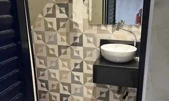 Imagem 6: Alugo loja na rua principal da vila do joão