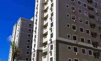 Imagem 4: Nova Parnamirim - Av. Abel Cabral - 2 Quartos 1 suíte - Aceita Financiamento