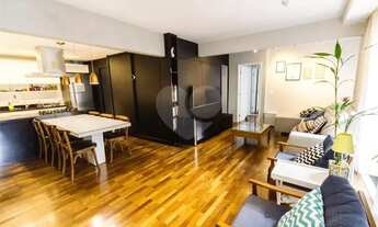 Imagem: Apartamento Perdizes