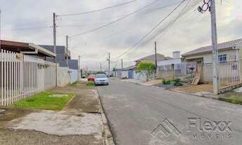 Imagem 5: Casa com 2 dormitórios à venda, 43 m² por R$ 198.000,00 - Eucaliptos - Fazenda Rio Grande