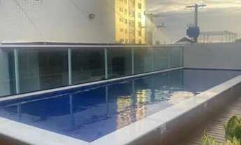 Imagem 6: Quartos so para mulheres no Aeroclube