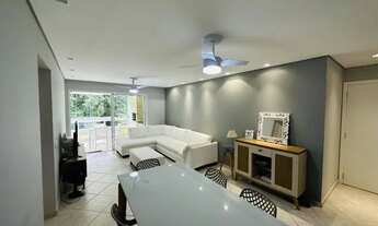 Imagem 7: Apartamento com 3 dormitórios para alugar, 94 m² - Riviera de São Lourenço - Bertioga/SP