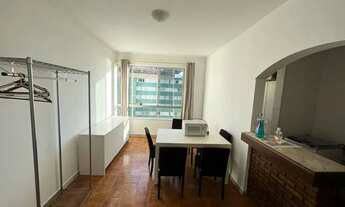 Imagem 2: Vendo quarto e sala barra