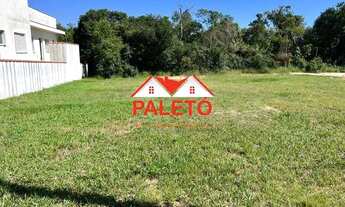 Imagem 4: Terreno 440 m² a venda no Condomínio Ninho Verde II na cidade de Pardinho interior de SP