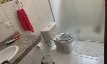 Imagem 6: Casa Padrão em Sao Jose dos Campos