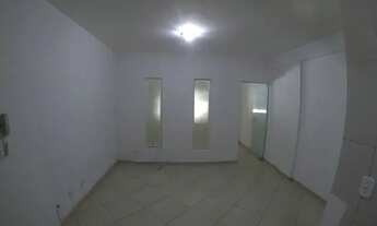 Imagem 2: Apartamento 1 Quartos