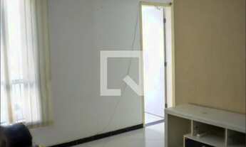 Imagem 4: Apartamento para Aluguel - Alphaville II, 2 Quartos, 60 m2