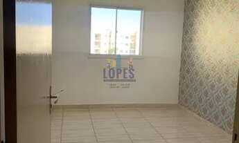 Imagem 3: Apartamento para locação no Res. Lisboa, Parque das Nações, Cuiabá-MT