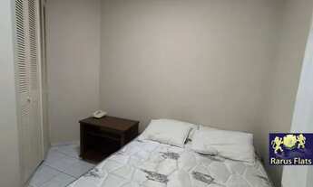 Imagem 6: Flat para alugar no Jardins - Edifício Stagium Studio