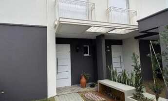 Imagem: Casa com 3 dormitórios, 140 m² - venda