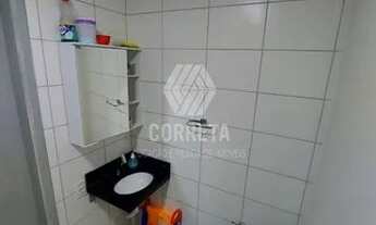 Imagem 7: M - Vendo Excelente Apartamento térreo 2qts - Cond. Vista do Bosque