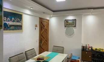 Imagem 6: Apartamento com 3 dormitórios à Venda na Vila Rosália