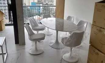 Imagem 2: Apartamento Venda 2 Dormitórios - 82 m² Pinheiros