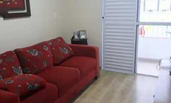 Imagem 4: APARTAMENTO - VILA FRANCA - SP