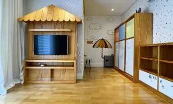 Imagem 7: CASA A VENDA EM ALPHAVILLE - RESIDENCIAL ALPHAVILLE 10