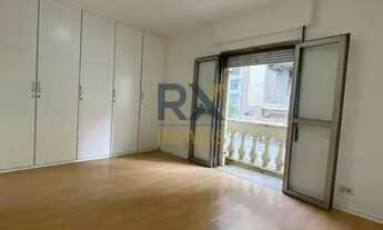 Imagem: Apartamento, Cerqueira César - São Paulo