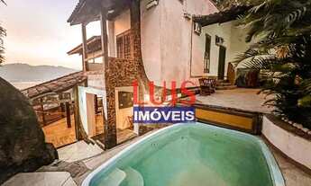 Imagem 3: Excelente casa com 2 dormitórios para alugar, 260 m² por R$ 6.000 + taxas/mês - Piratining