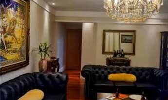 Imagem 6: RR5275D Apartamento 122m² CONDOMÍNIO JARDINS TAMBORÉ - OPORTUNIDADE - 3 Dorms 2 Vagas - S