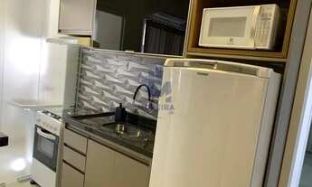 Imagem 7: Caires Residence - Apartamento mobiliado - USP