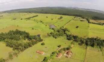 Imagem 6: FAZENDA, VENDA, - QUADRA/SP