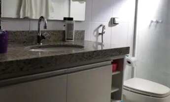 Imagem 3: Casa para venda possui 110 metros quadrados com 3 quartos em Jardim do Carmo - Itaquaquece