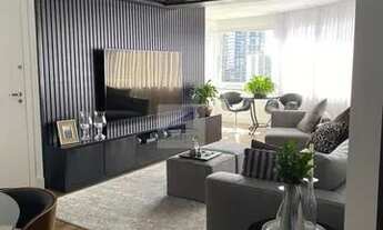 Imagem: APARTAMENTO PARA VENDA E LOCAÇÃO DE 116M²