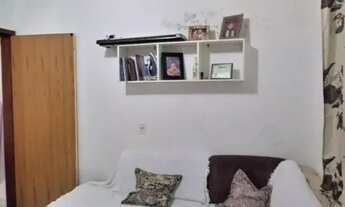 Imagem 2: Casa à venda no Jardim Residencial dos Reis, em Sorocaba-SP