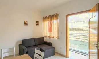 Imagem 4: Apartamento Novo para Locação no bairro Chácara Santo Antônio (Zona Leste), 1 dormitório