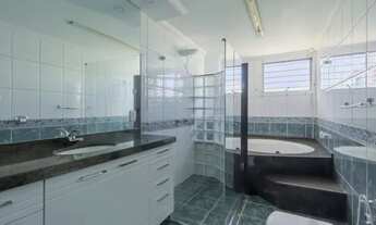 Imagem 5: Apartamento para venda com 249 metros quadrados com 4 quartos em Centro - Xanxerê - SC