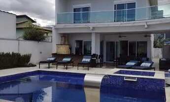 Imagem 2: Casa com 6 dormitórios à venda, 375 m² por R$ 2.490.000,00 - Morada da Praia - Bertioga/SP