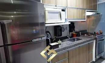 Imagem 2: SÃO JOSÉ DOS CAMPOS - Apartamento Padrão - PALMEIRAS DE SÃO JOSÉ