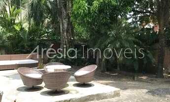 Imagem 3: Vargem Pequena - Estrada dos Bandeirantes