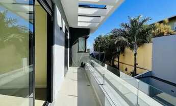 Imagem 5: Casa - Swiss Park - Campinas