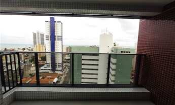 Imagem 6: APARTAMENTO EM TAMBAÚ COM VISTA MAR